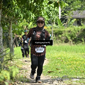 Runner Photo 5501079