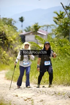 Runner Photo 5501080