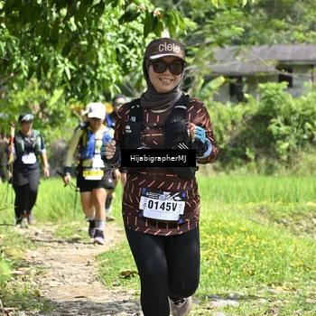 Runner Photo 5501084