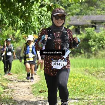 Runner Photo 5501085