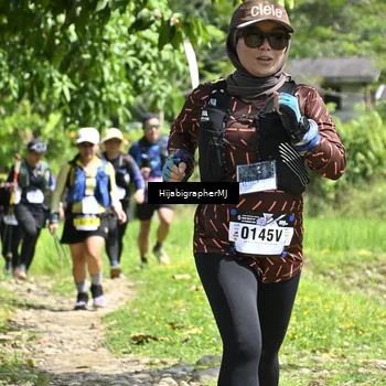 Runner Photo 5501087