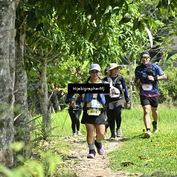 Runner Photo 5501088