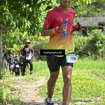 Runner Photo 5501089