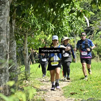Runner Photo 5501090
