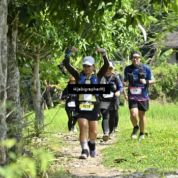 Runner Photo 5501094