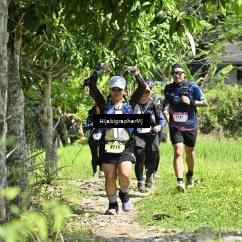 Runner Photo 5501096