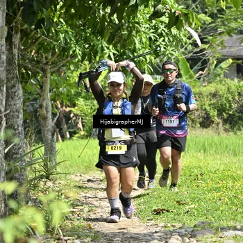 Runner Photo 5501097