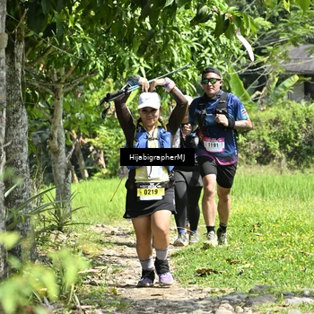 Runner Photo 5501098