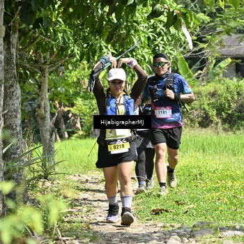 Runner Photo 5501101