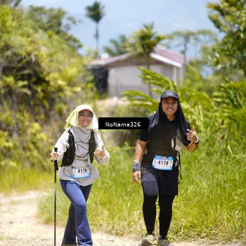 Runner Photo 5501102