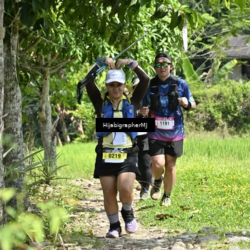 Runner Photo 5501103