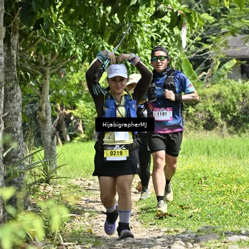 Runner Photo 5501104