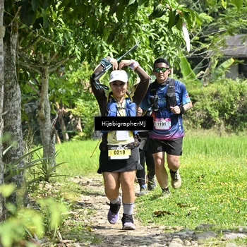 Runner Photo 5501105