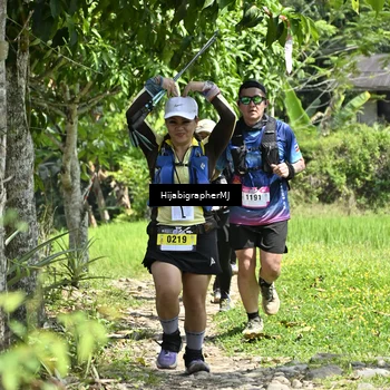 Runner Photo 5501106