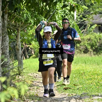 Runner Photo 5501107