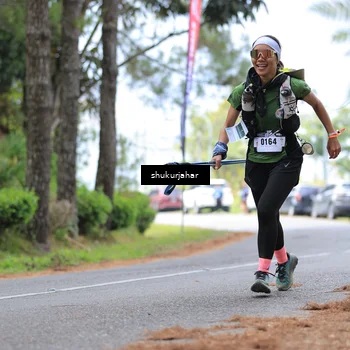 Runner Photo 5501114