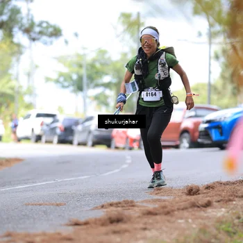 Runner Photo 5501115