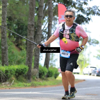 Runner Photo 5501123