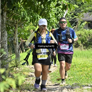 Runner Photo 5501124