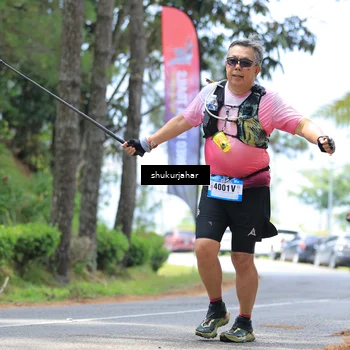 Runner Photo 5501125