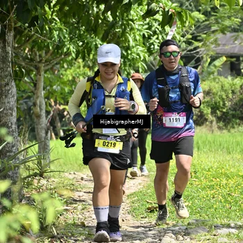 Runner Photo 5501128