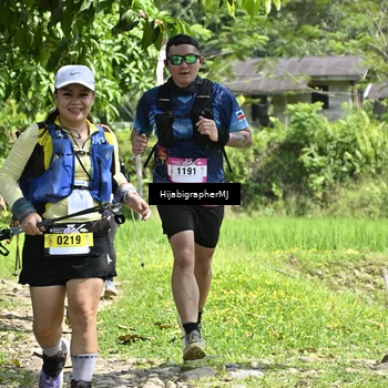 Runner Photo 5501133