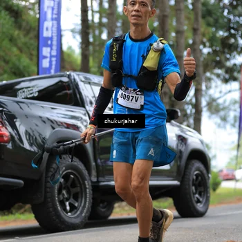 Runner Photo 5501134