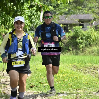 Runner Photo 5501136