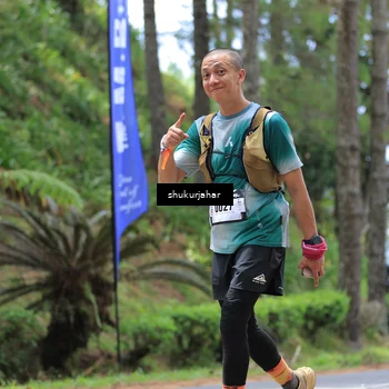 Runner Photo 5501137