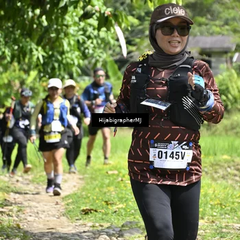 Runner Photo 5501143