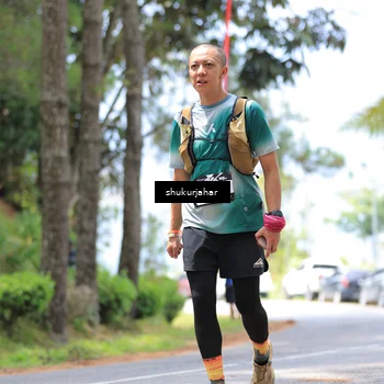 Runner Photo 5501144