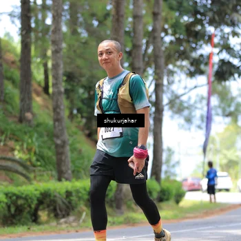 Runner Photo 5501146