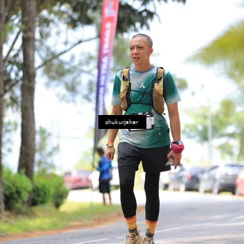 Runner Photo 5501149