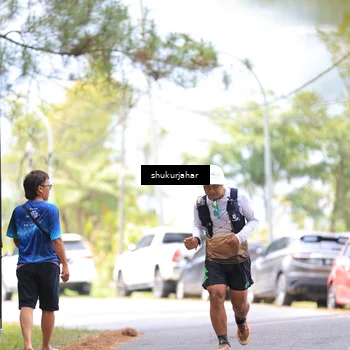 Runner Photo 5501151