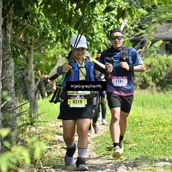 Runner Photo 5501152