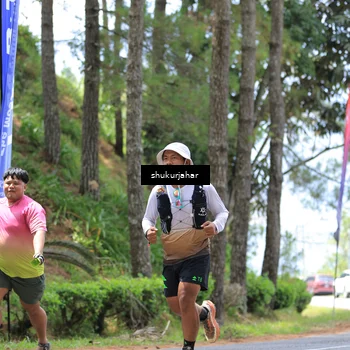 Runner Photo 5501153