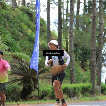 Runner Photo 5501156