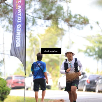 Runner Photo 5501157