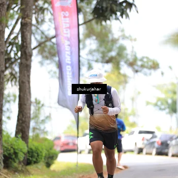 Runner Photo 5501158