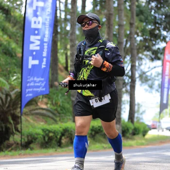 Runner Photo 5501162