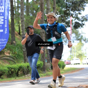 Runner Photo 5501169
