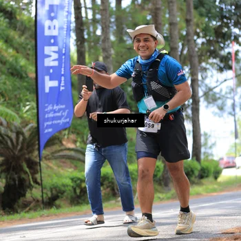 Runner Photo 5501172