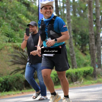 Runner Photo 5501175