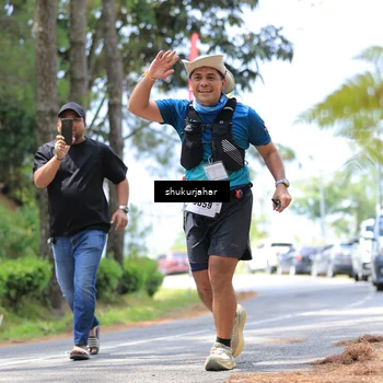 Runner Photo 5501176