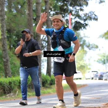 Runner Photo 5501177