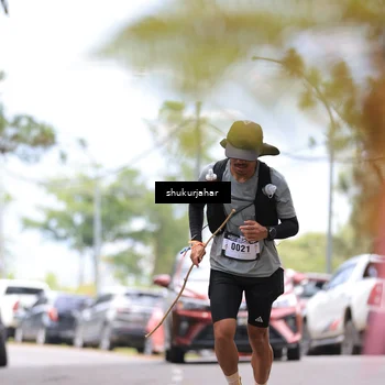 Runner Photo 5501191