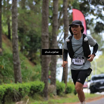 Runner Photo 5501195