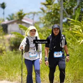 Runner Photo 5501196