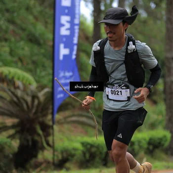 Runner Photo 5501197