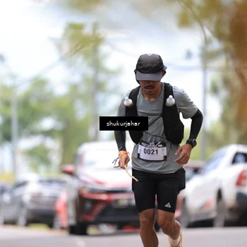 Runner Photo 5501200